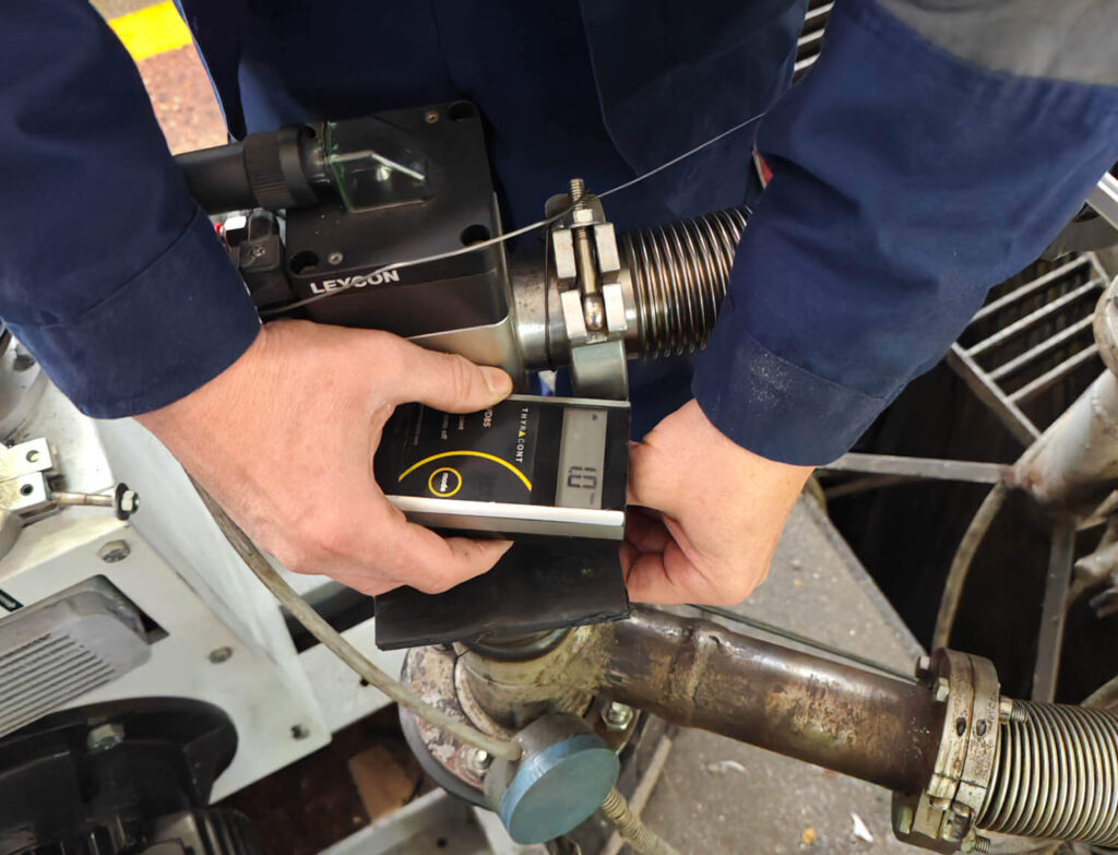 probleme nivel vid pompe vacuum