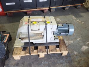Trivac D65B